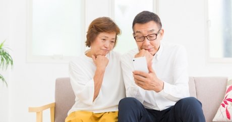 Debt delinquency rates rising for seniors, even as overall rate falls in Canada